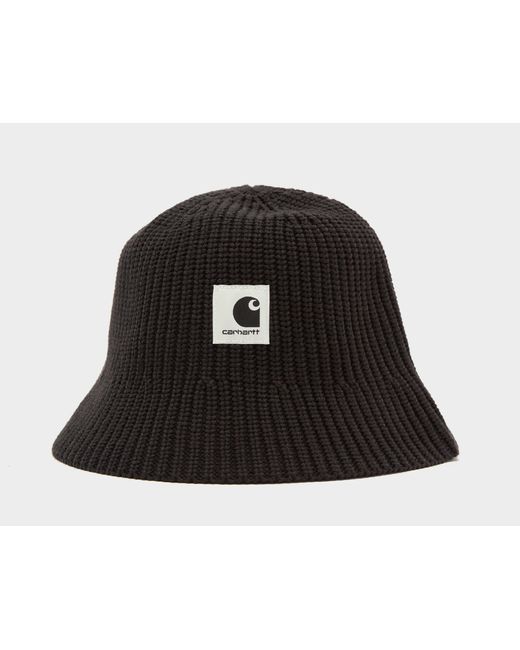 Carhartt Black Paloma Hat