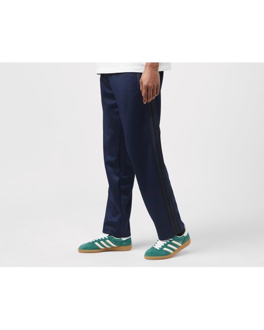 Adidas Originals Premium Track Pants in Blue für Herren