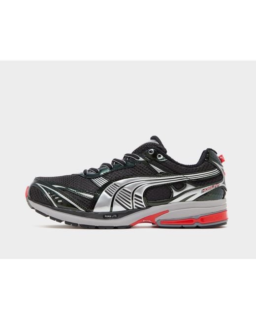 PUMA Black Homura Og for men