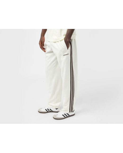 adidas Originals '80s Premium Embossed 3-stripes Track Pants