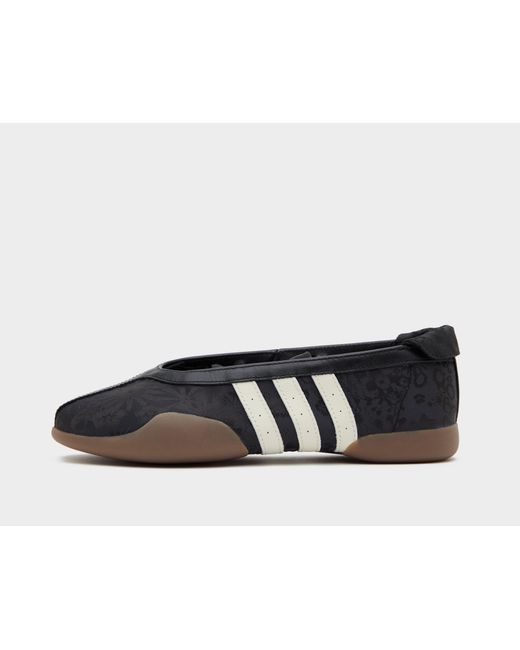 Adidas Originals Black X Liberty London Taekwondo Mei