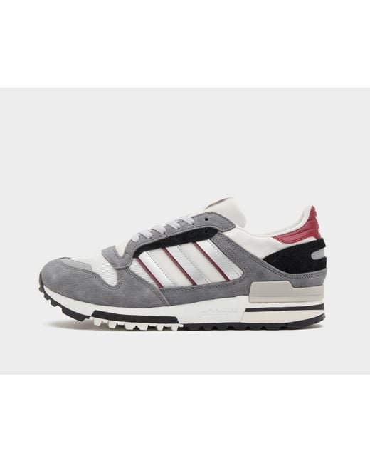 Adidas Originals Metallic Zx 600 for men
