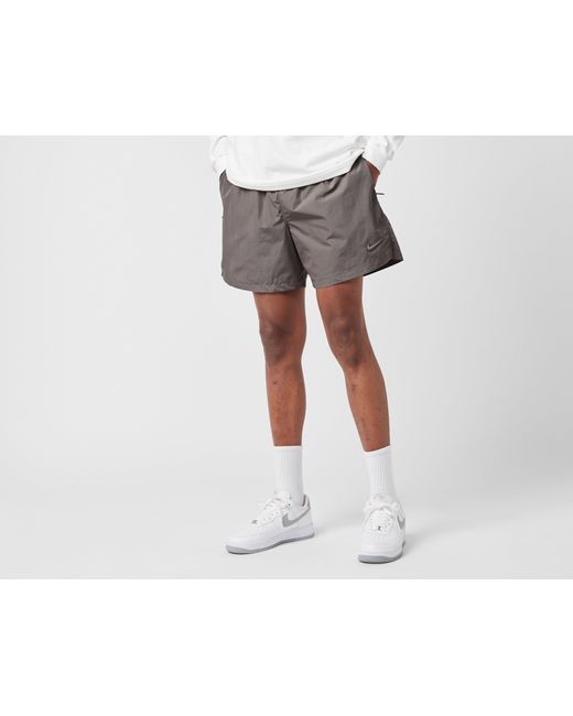 Nike Black X Nocta Woven Short for men