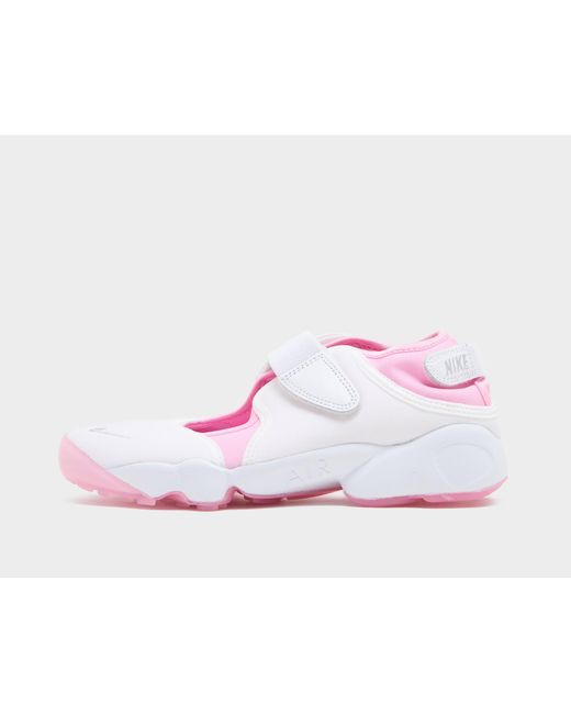 Nike Purple Air Rift