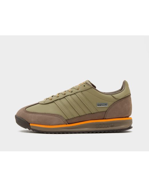 Adidas Originals Green Sl 72 Rs Adi-Tex for men