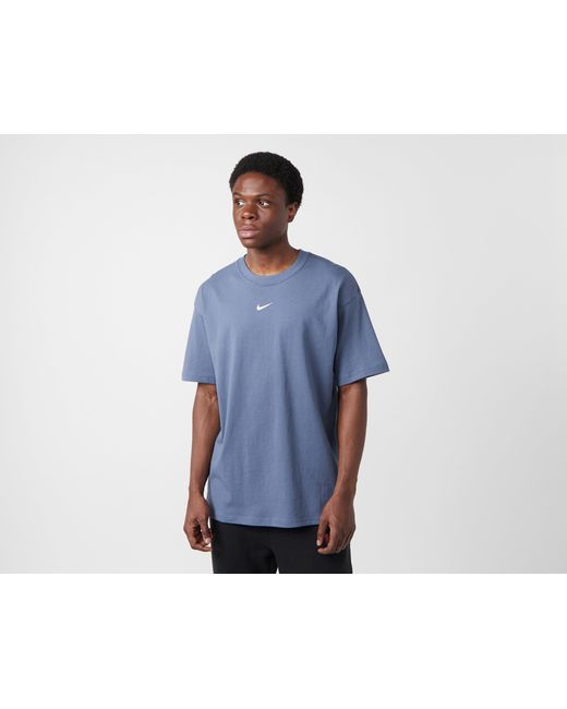 Nike Blue X Nocta Cs T-Shirt for men
