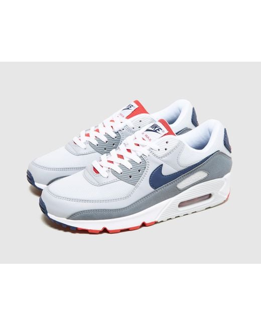 Air Max 90 Nike pour homme - Lyst Air Max 90 Nike pour homme - Lyst