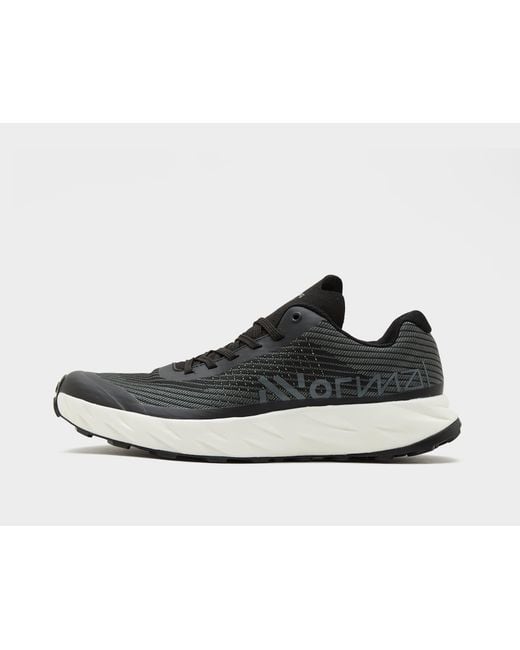 NNormal Black Kjerag for men