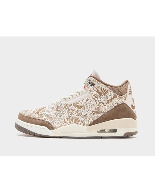 Nike Natural Air 3 'Laser' for men