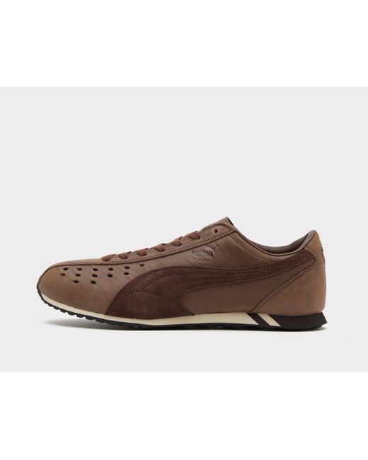 PUMA Brown Sprint for men