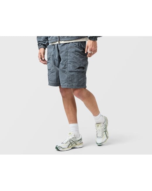 Alte Systems Black Alder Short for men