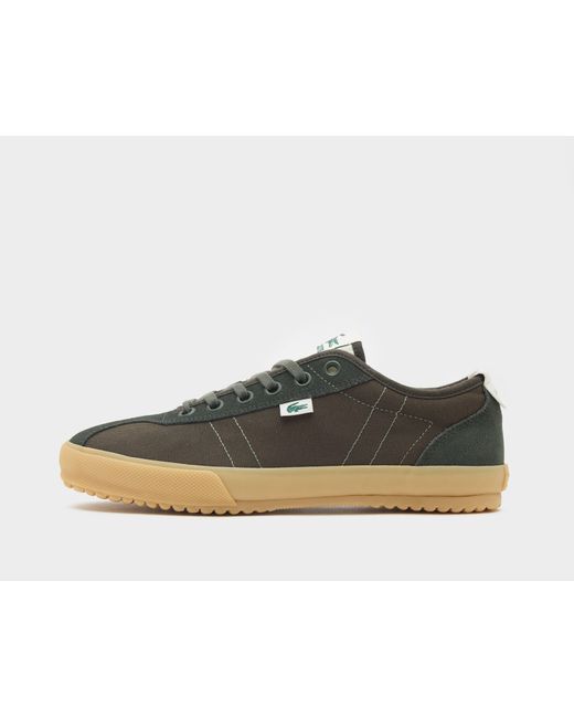 Lacoste Black Backslam for men