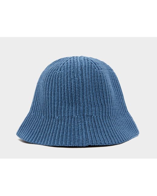 Carhartt Paloma Hat in Blue für Herren