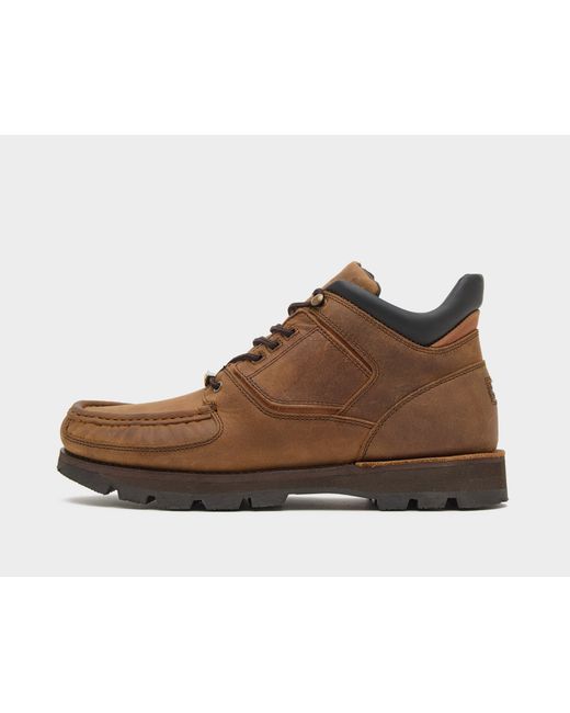 Rockport Brown Umbwe Hiker Boot for men