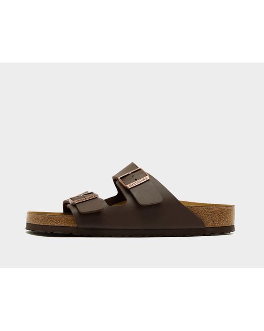 Birkenstock Brown Arizona for men
