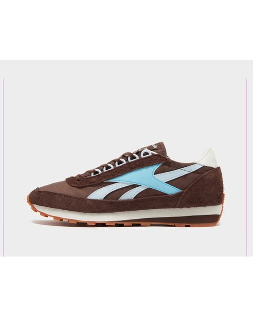 Reebok Brown Aztec for men