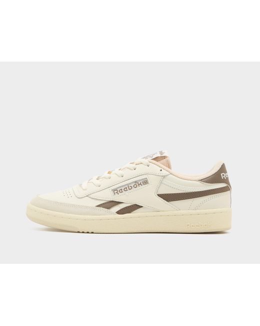 Reebok White Club C Revenge Vintage for men