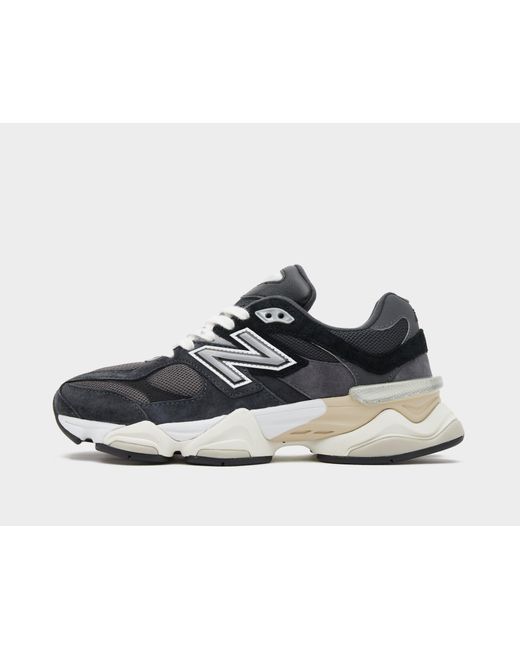 New Balance Black 9060