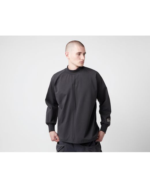 Oakley Black Fgl Slick Crew 3.0 for men