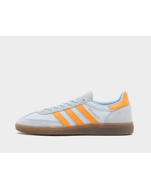 Adidas Originals Blue Handball Spezial for men