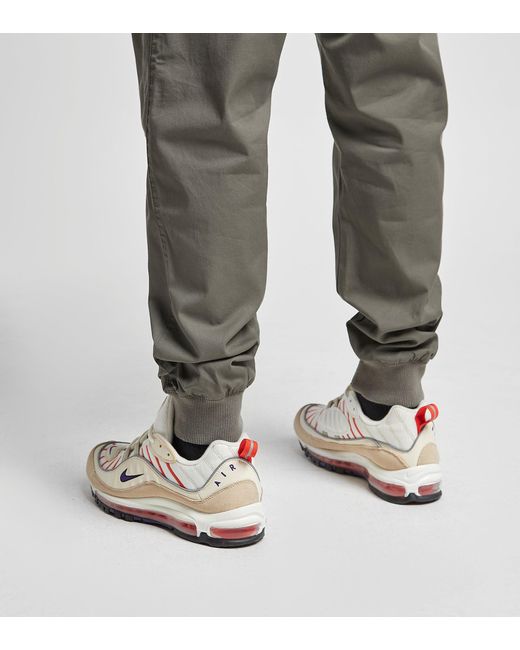 Carhartt WIP Madison Jogger in Grun fur Herren Lyst DE
