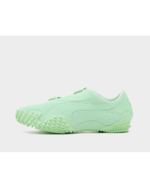 PUMA Green Mostro Ecstasy