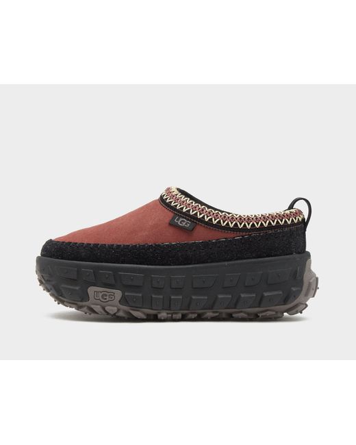 Ugg Black Venture Daze