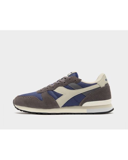 Diadora Blue Camaro M2 for men