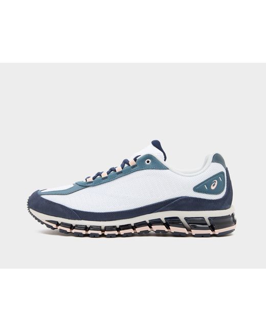 Asics Blue Gel-Quantum 360 I Amp for men