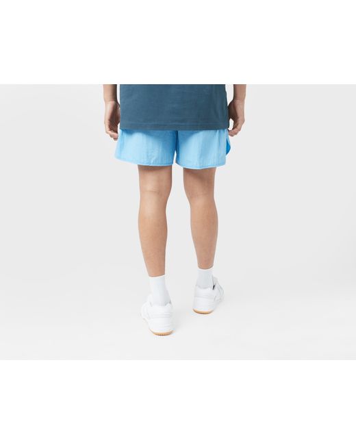 Adidas Adicolor Sprinter Shorts in Blue für Herren
