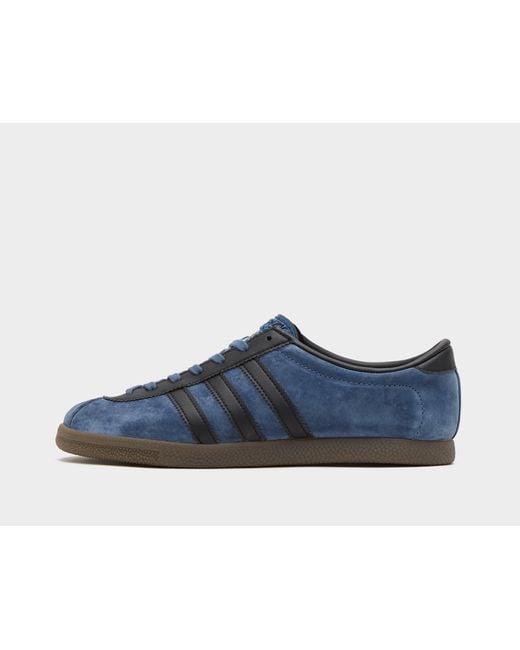 adidas Originals London in Blue | Lyst UK