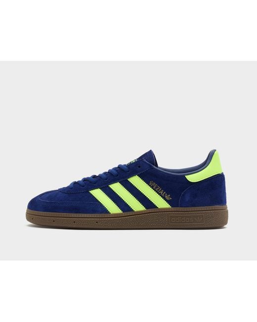 Adidas Originals Blue Handball Spezial for men