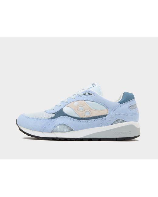 Saucony Blue Shadow 6000 for men