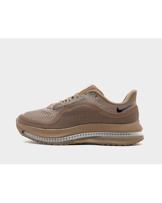 Nike Brown Pegasus Premium for men