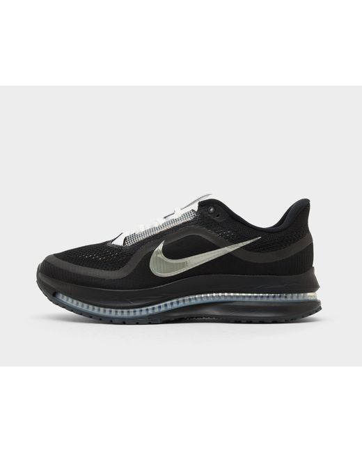 Nike Black Pegasus Premium for men