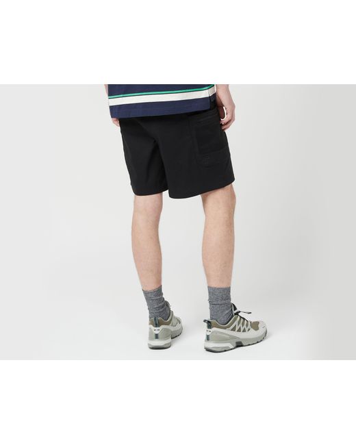 The North Face Class V Shorts in Black für Herren