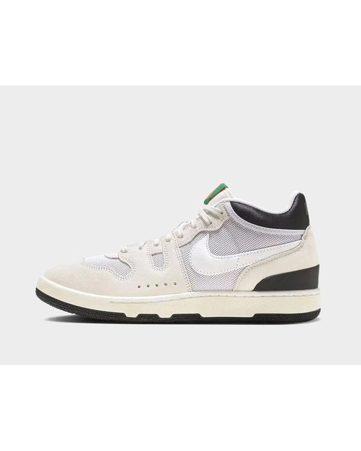 Nike White X Social Status Attack