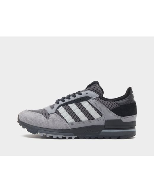 Adidas Originals Black Archive Zx 600 for men