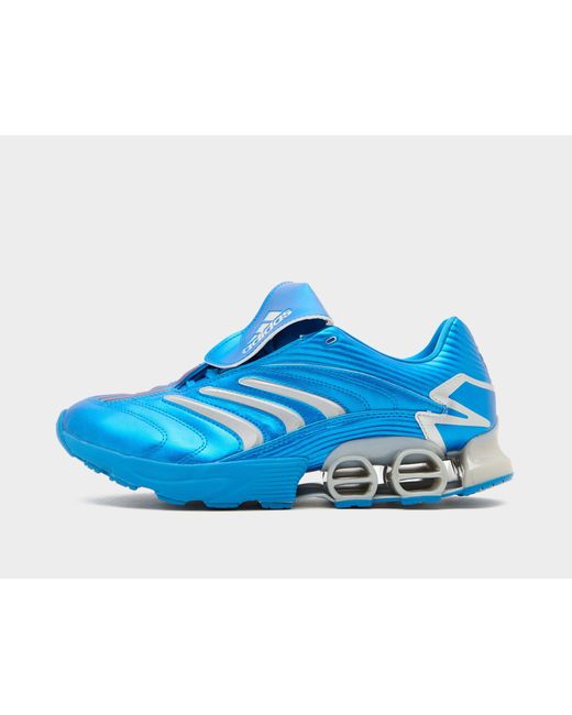 Adidas Originals Blue Predator Megaride for men
