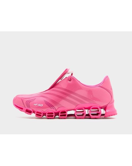 Adidas Pink F50 Tunit Mega Consortium for men