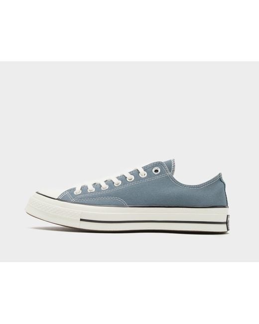 Converse Blue Chuck 70 Ox Low for men