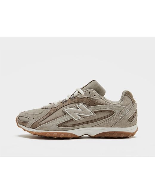 New Balance Gray 204