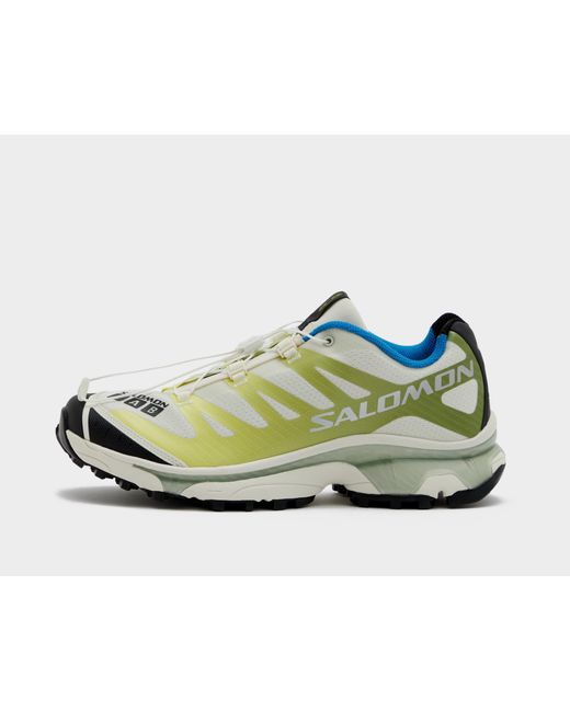 Salomon White Xt-4 Og Sneakers for men