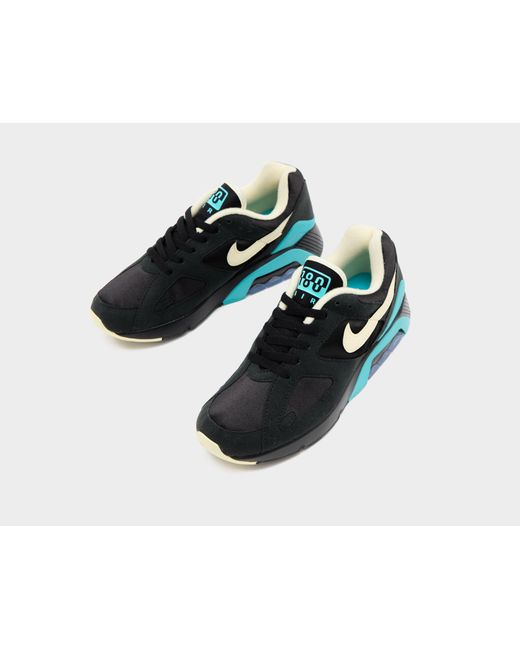 Nike Air Max 180 Women s in Schwarz Lyst DE