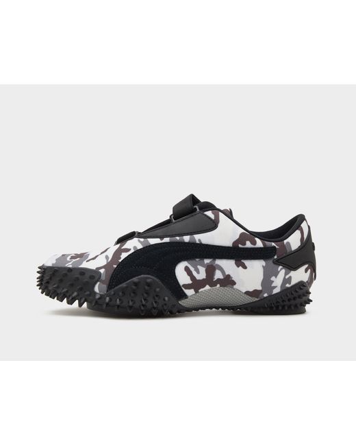 PUMA Black Mostro