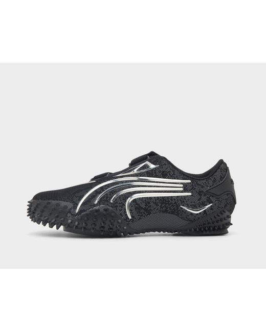 PUMA Black Mostro