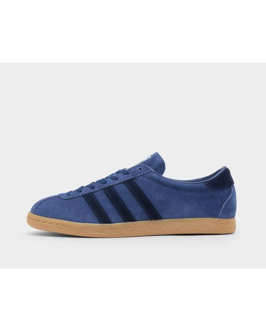 Adidas Originals Blue Tobacco for men