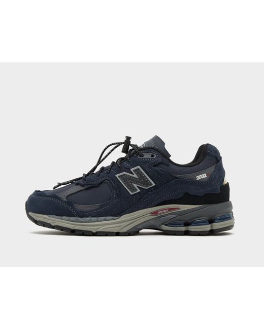New Balance 2002r 'protection Pack' in Blue Lyst UK