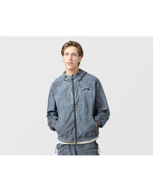 Alte Systems Blue Alder Jacket for men