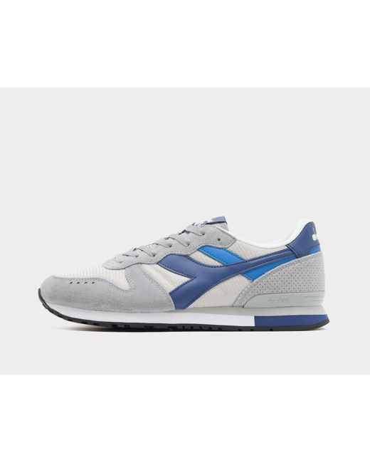 Diadora Blue Camaro M2 for men